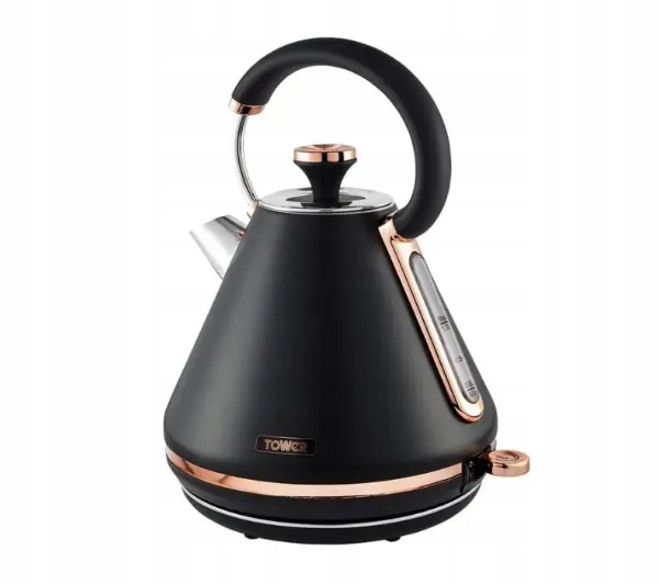 Czajnik elektryczny Tower Cavaletto Pyramid T10044RG 1,7L 3000W