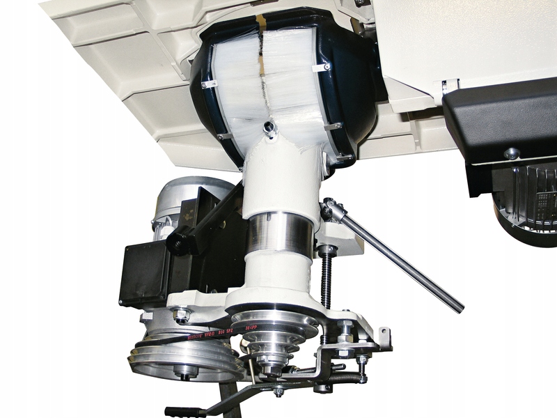 FREZARKA DOLNOWRZECIONOWA MINIMAX TW 55ES M DIGITAL HOLZKRAFT Marka Holzkraft