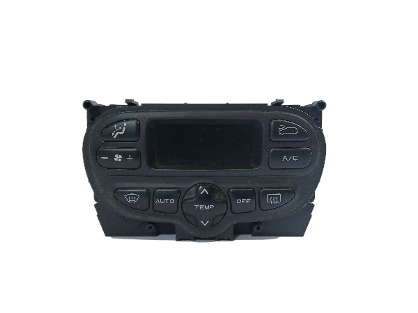 PEUGEOT 307 klimabedienteil 96430991XT