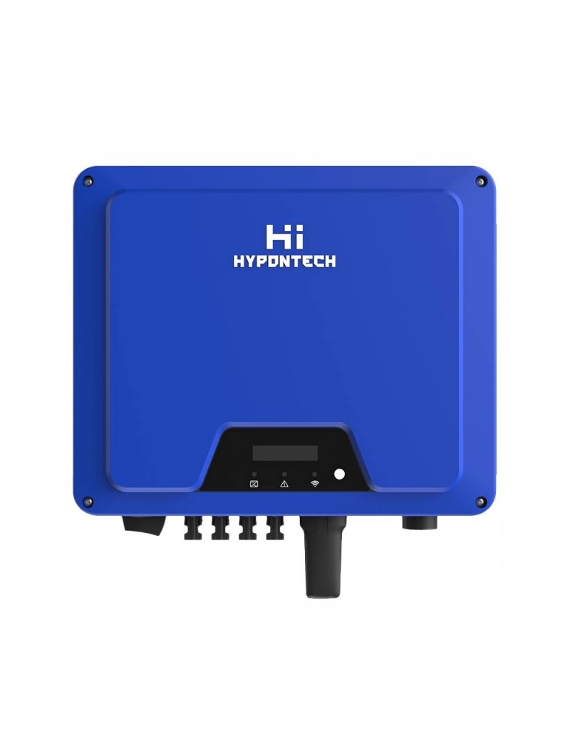 Hypontech HPT-20K 3F Falownik