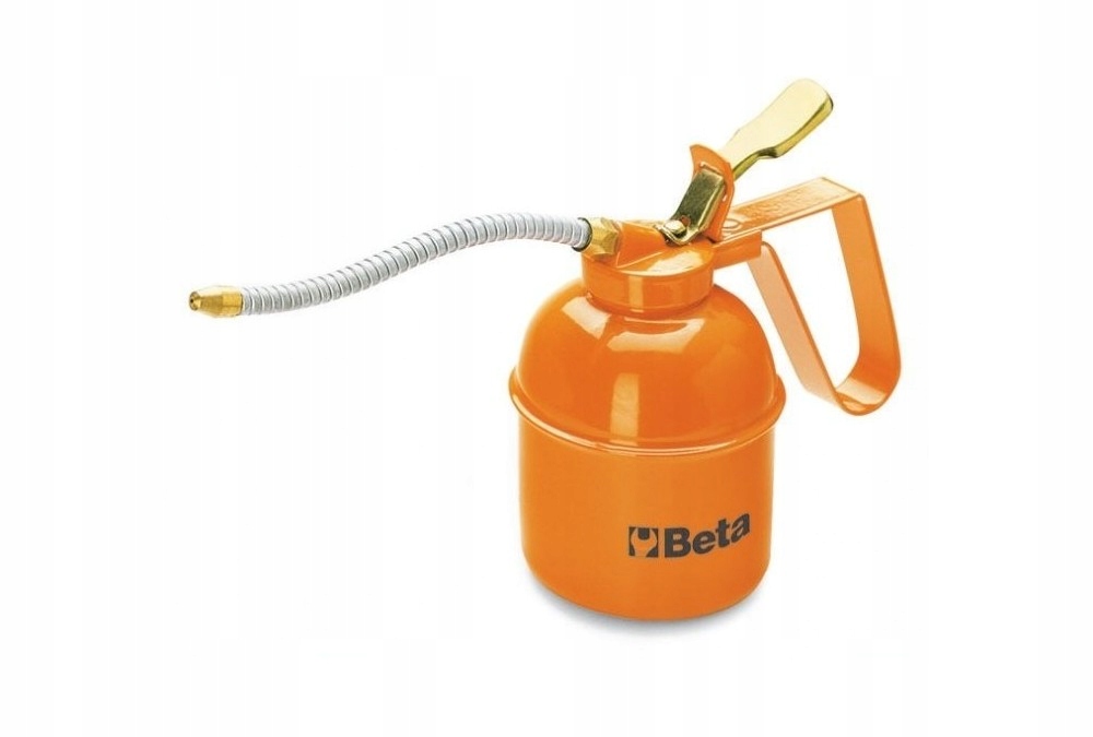 

Olejarka Ciśnieniowa Metalowa 500ML Beta