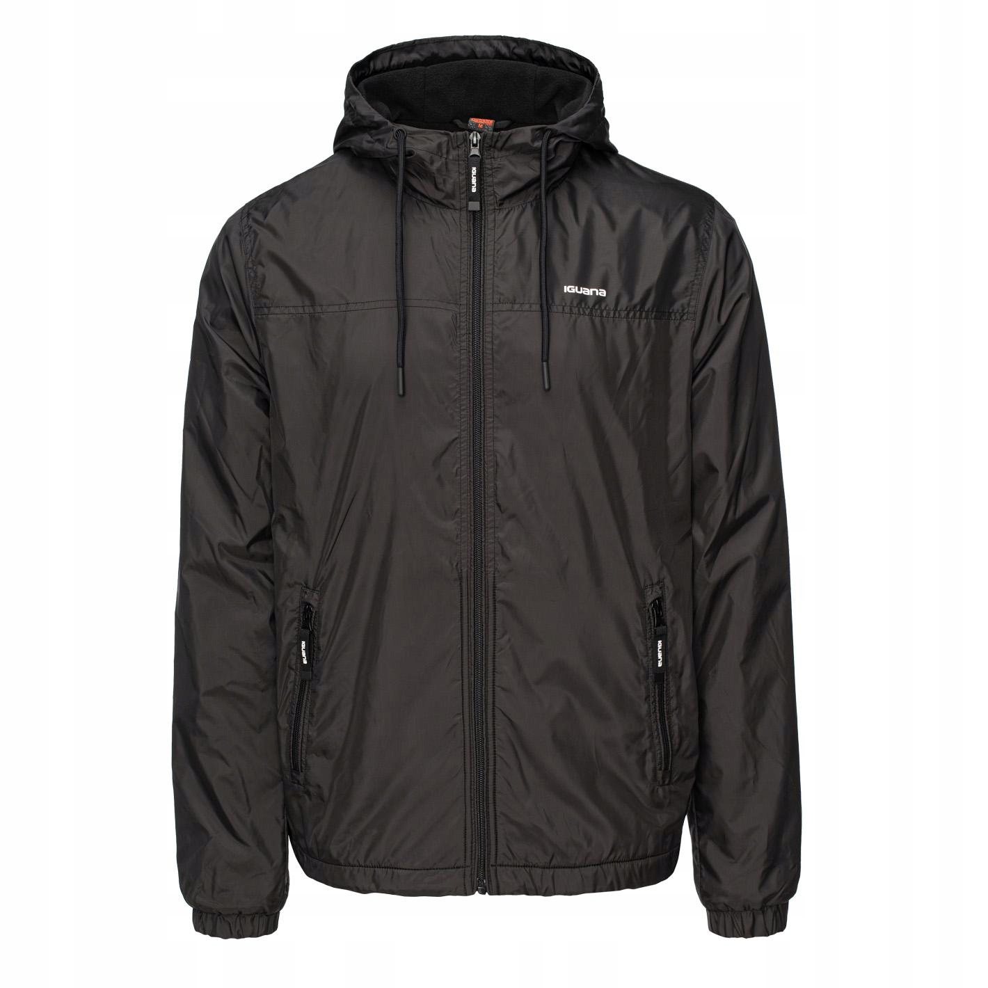 Pánská přechodová bunda Balvin XXL