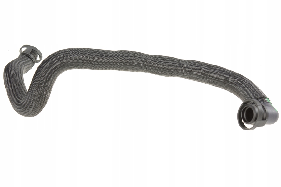 1192CN - 1.6 THP OIL REFUSE PIPE CITROEN PEUGEOT OE