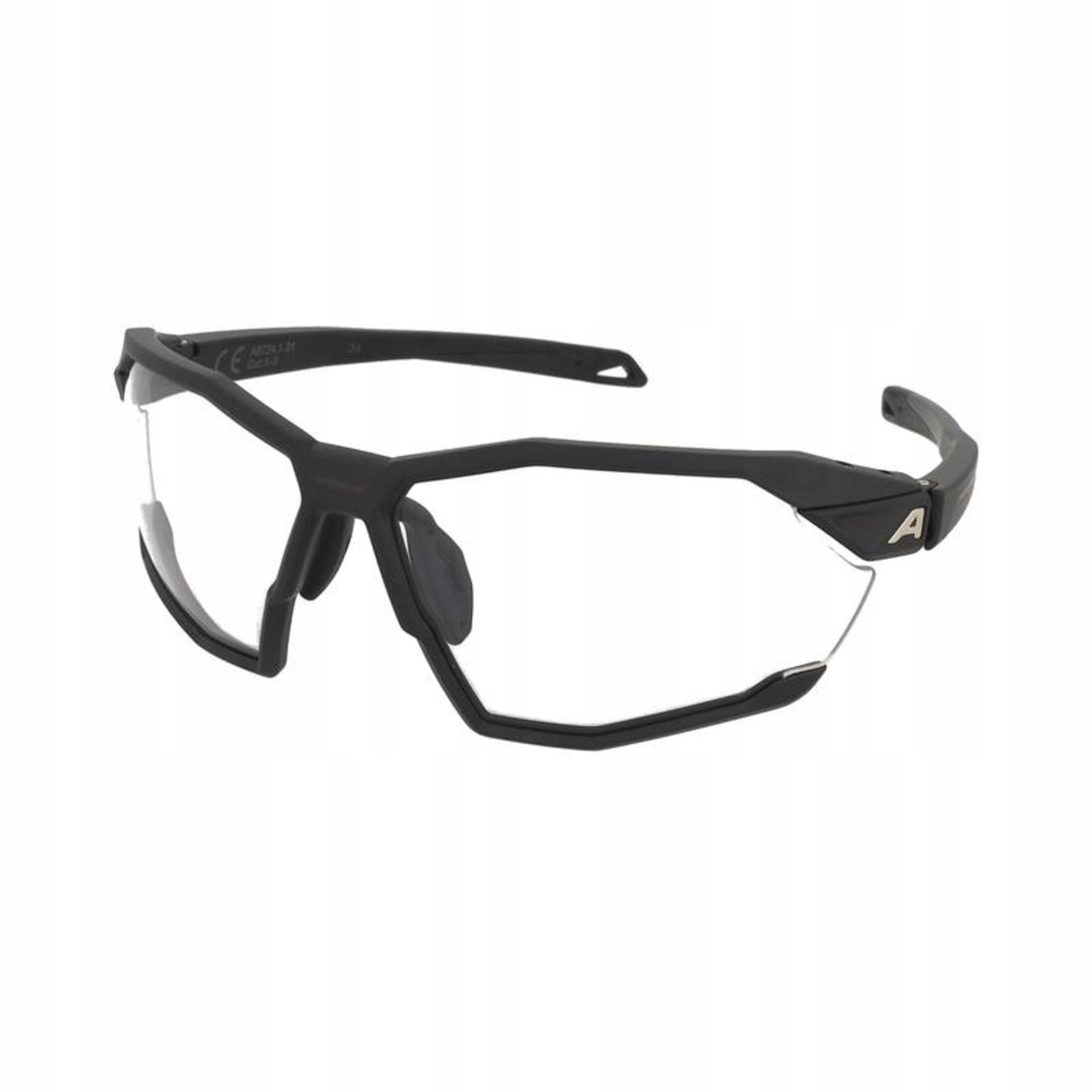 muž sluneční brýle Alpina