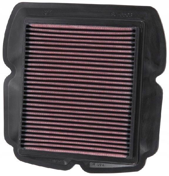 K&n Vzduchový Filter Moto Suzuki SV650/S 03-09/ SV1000/S 03-07