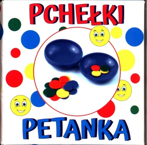 

Pchełki Petanka Gra