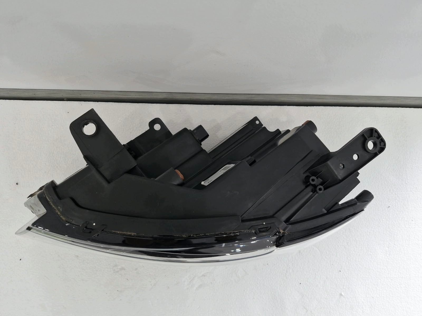 Feux phare Gauche Jeep Compass II 2 Bi-Xenon LED