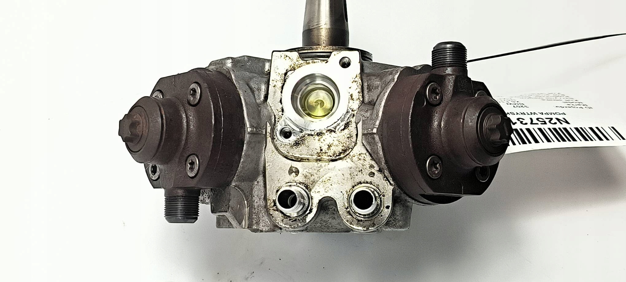 Einspritzpumpe 7823463 BMW X6 F16