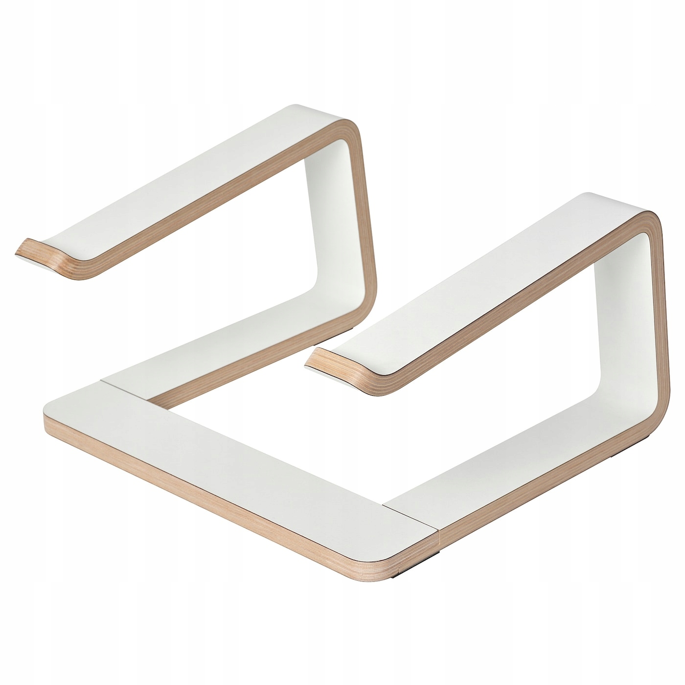 Podstavec pod notebook ergonomický dřevěný Stenerik