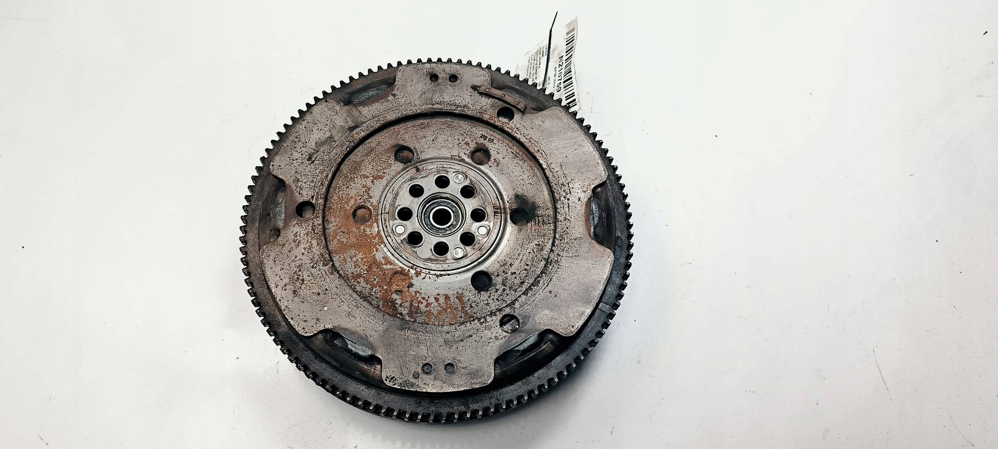 clutch 21900 3.0 IVECO DAILY 35S18