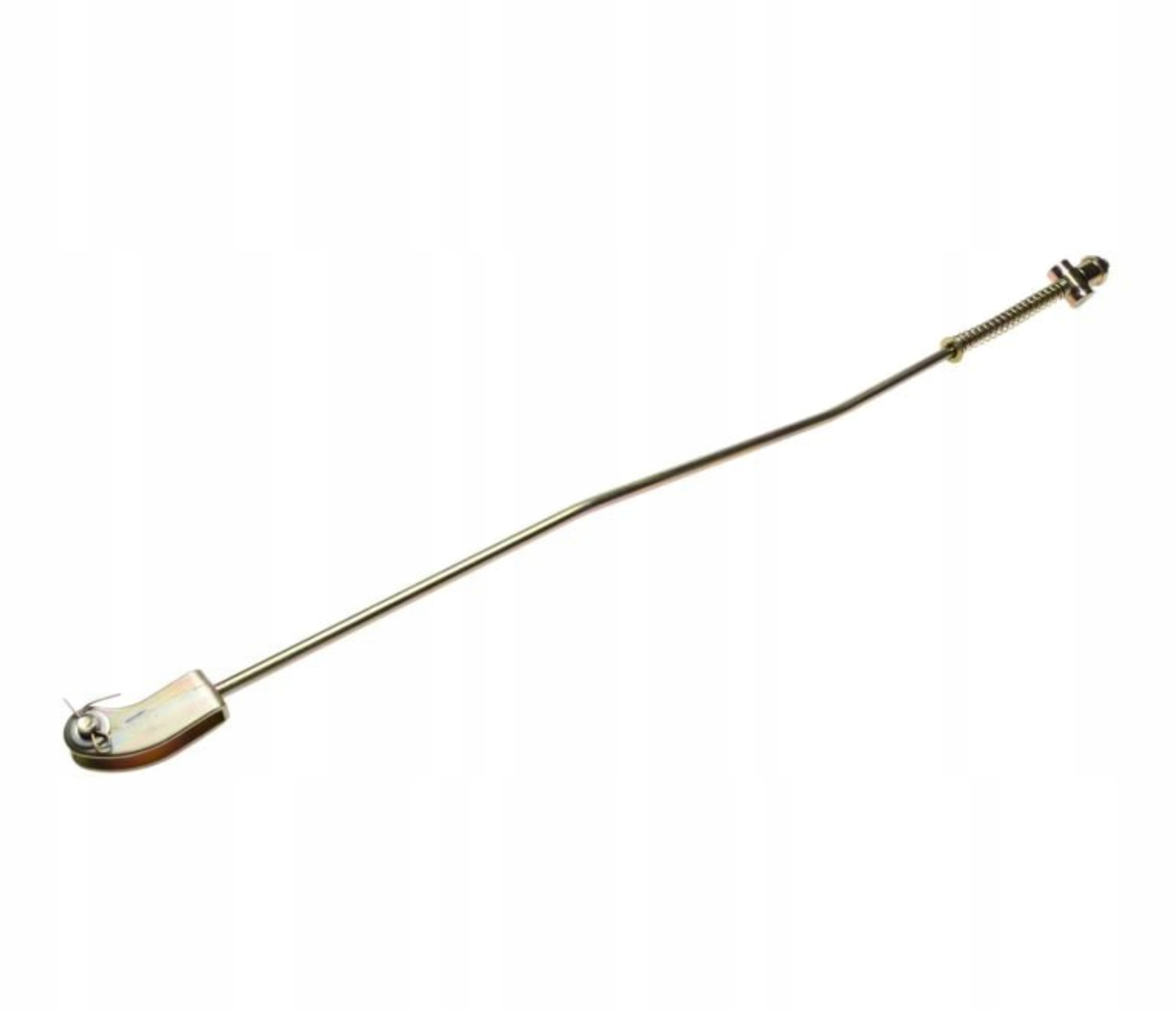 Pręt Cięgno Hamulca Tył Długość 474 mm Do Motoroweru Junak 901 902 50 4T