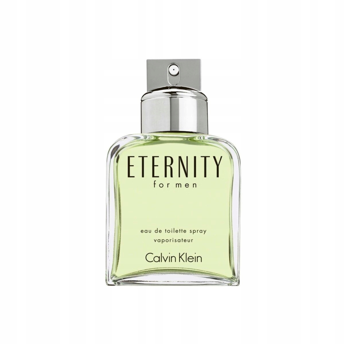 Calvin Klein, Eternity, Toaletní voda, Pro muže, 30 ml