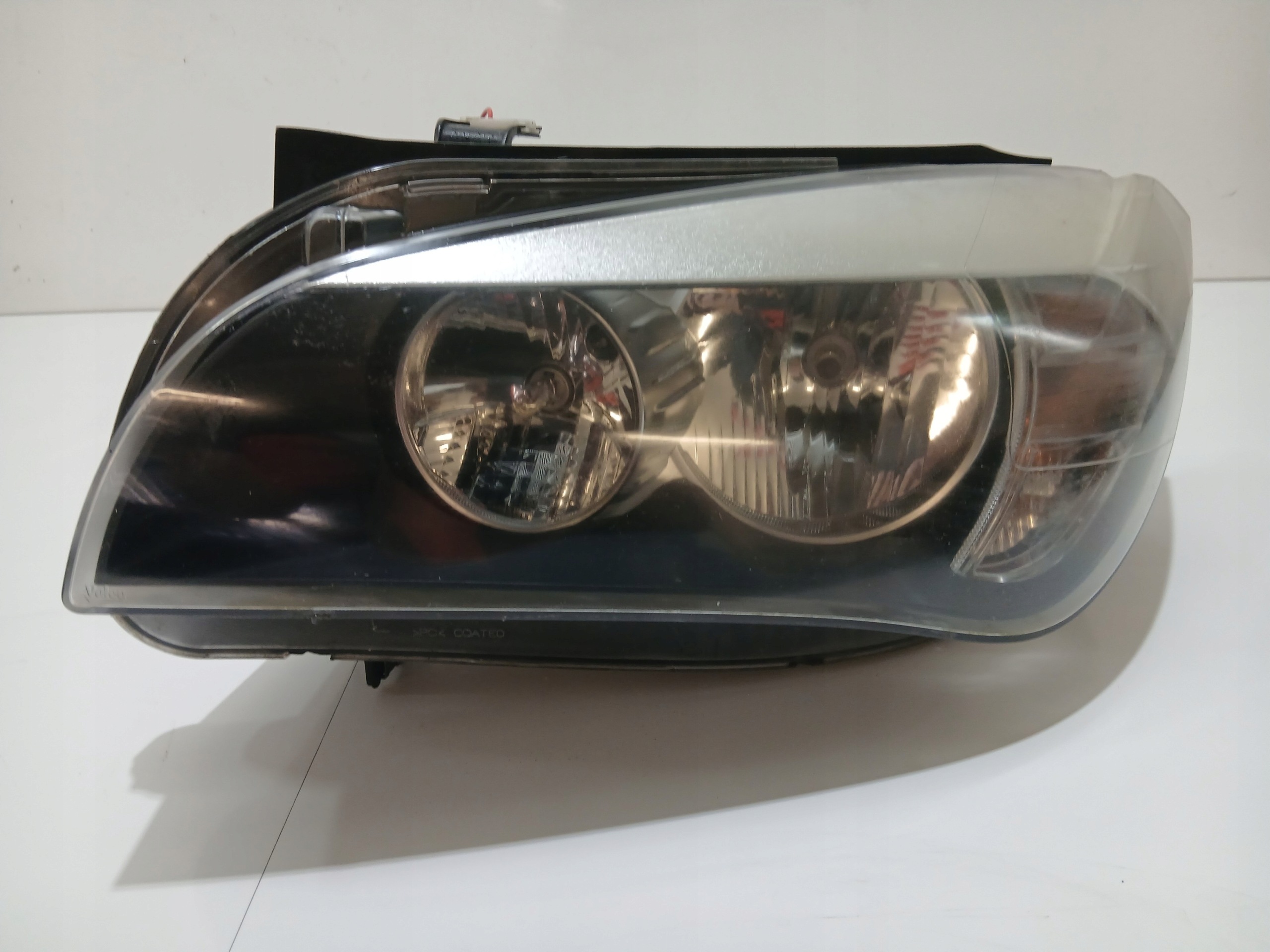 light left front BMW X1 E84 7357447 BAV