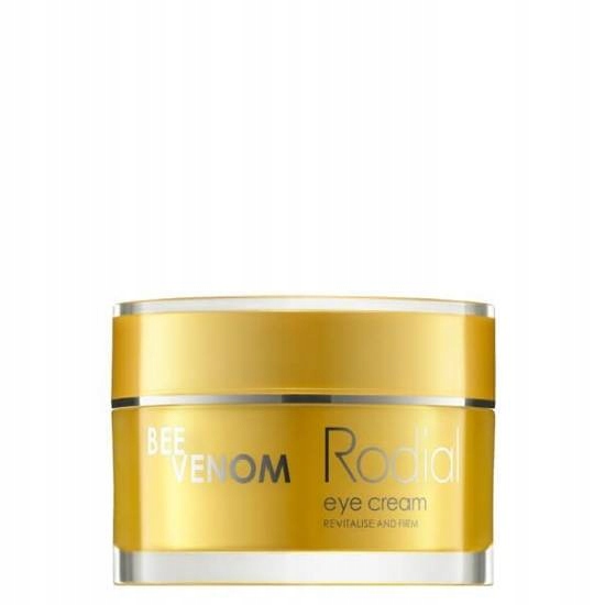 Rodial Bee Venom krém pod oči s rostlinnými kmenovými buňkami 25 ml