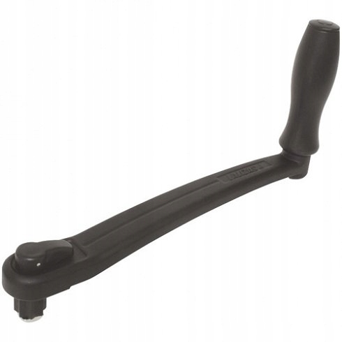 Z1-L11860 - Универсальный кривошип лебедки с защитой