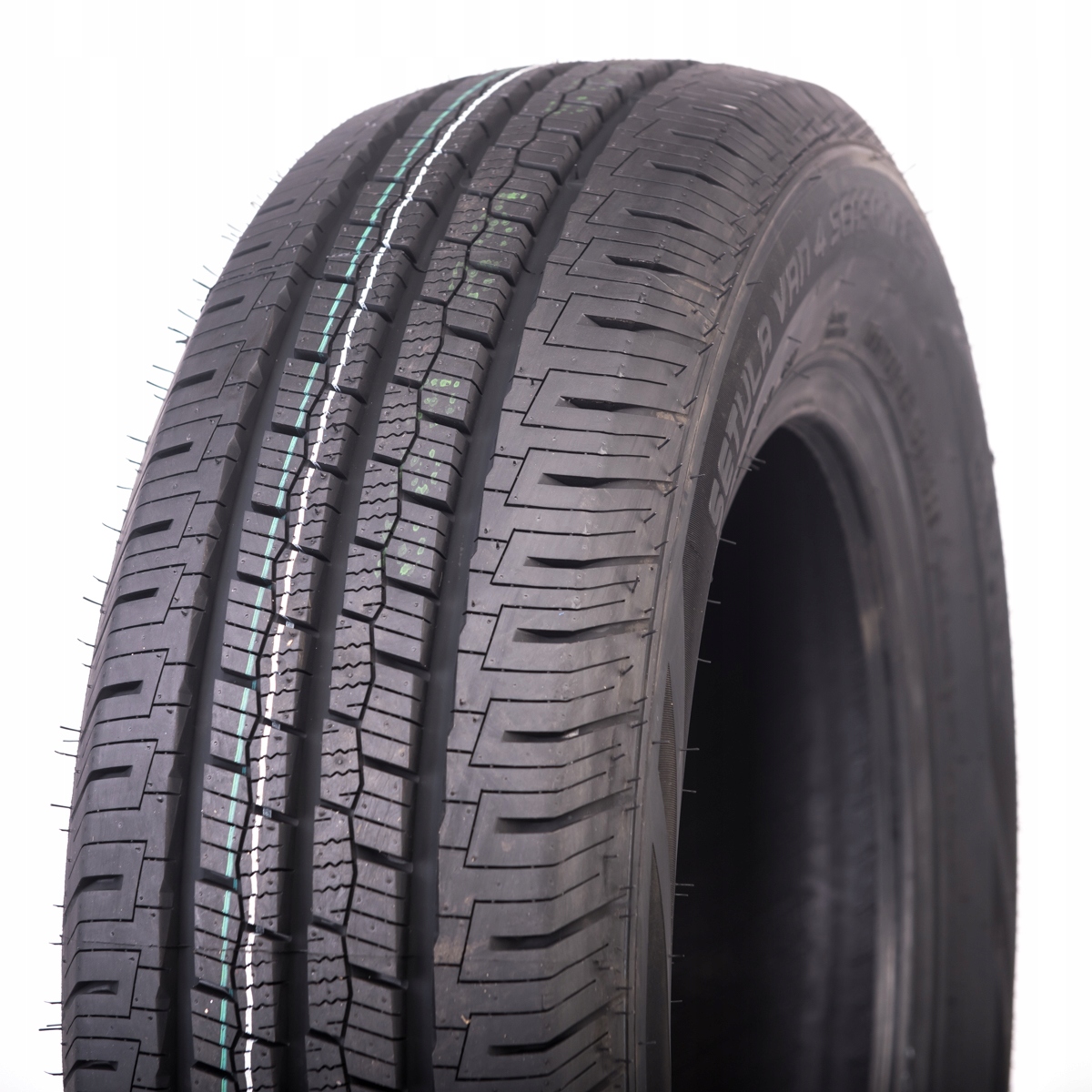 1x Celoroční Pneumatika 215/70R15 Rotalla RA05 S