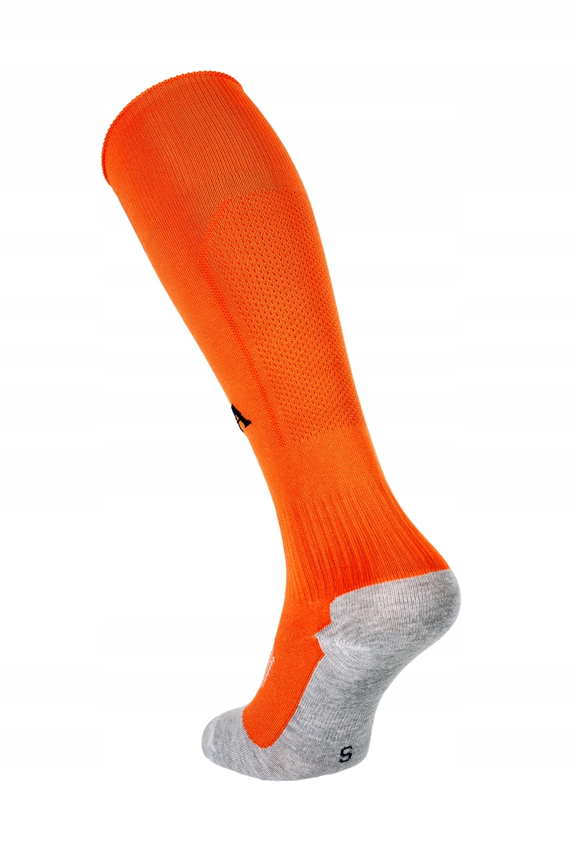 Getry piłkarskie PEHA Basic pomarańczowe r. 30-33 Kolekcja PEHA Basic