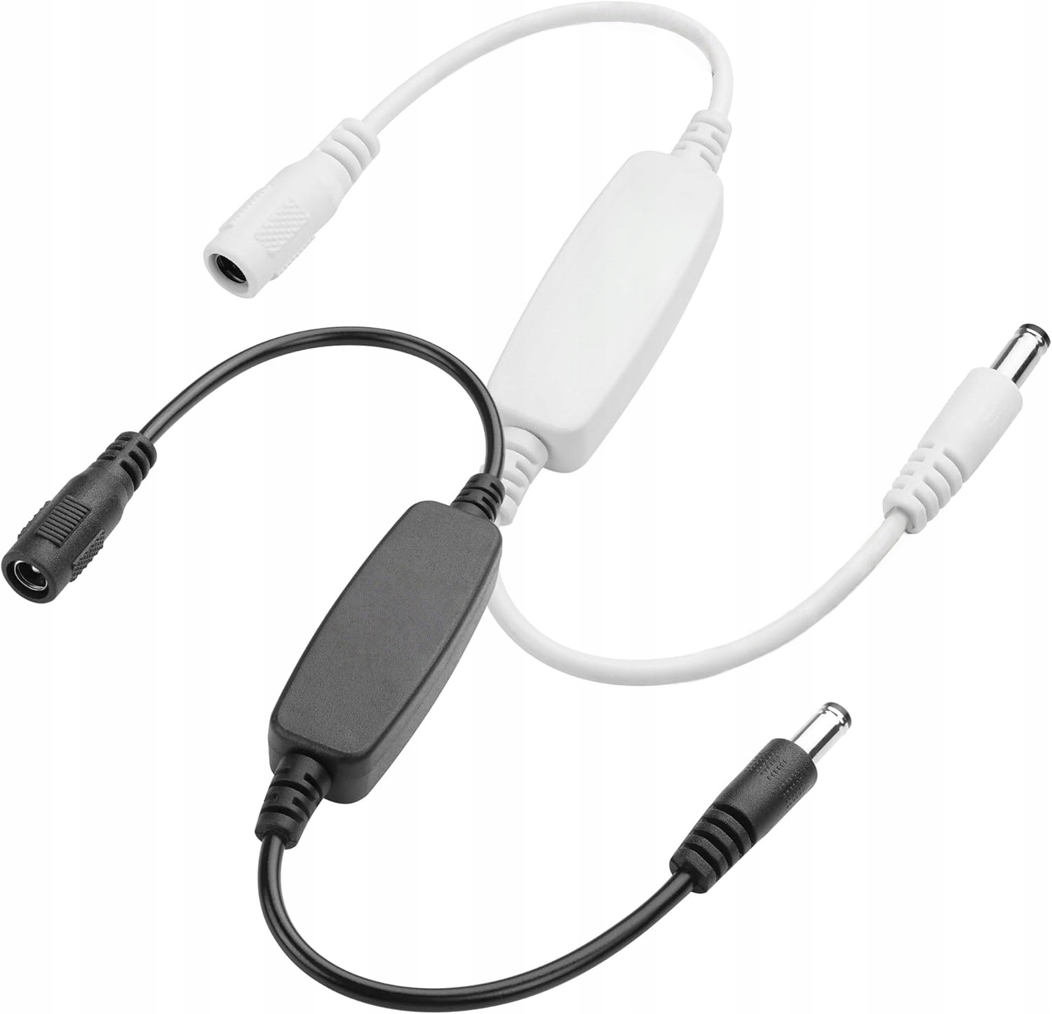 Kabel do Resetowania Routera z Timerem 24-Godzinnym, Urządzenie do Resetu Wi-Fi, Wtyczka Domowa