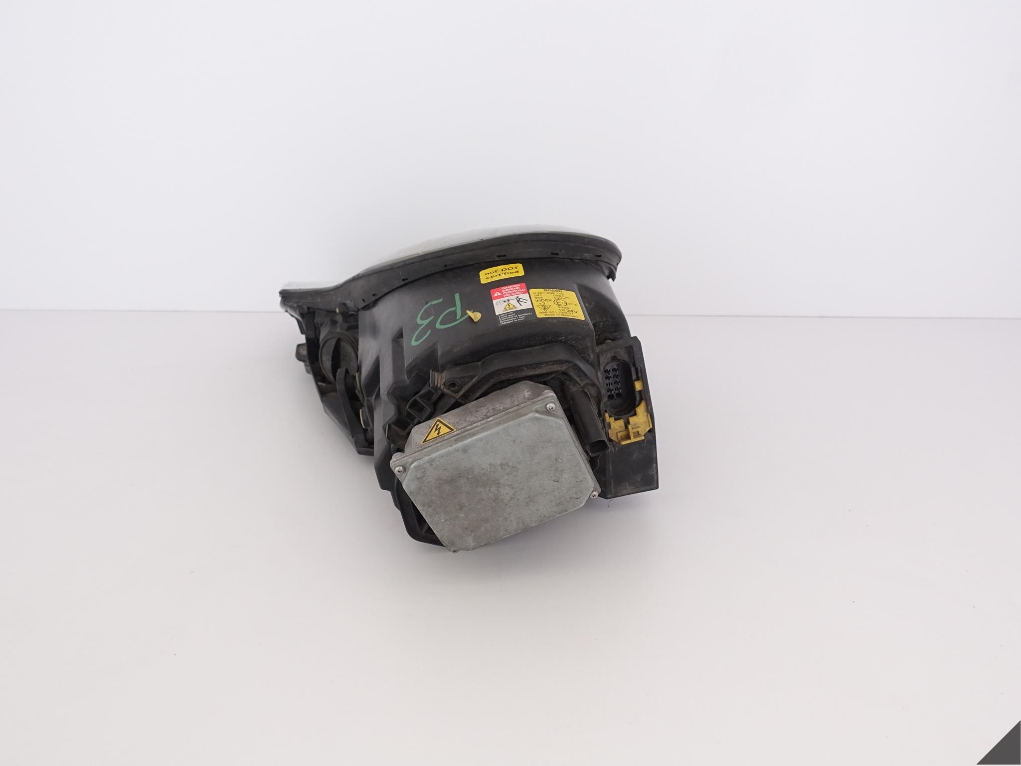 PORSCHE 996 98-01 986 97-05 LITRONIC XENON PRAWA Numer katalogowy oryginału 911 BOXSTER MK1 BOSCH LITRONIC PRZED LIFTEM LAMPA REFLEKTOR PRZÓD PRZOD PRZEDNI PRZEDNIA PRZEDNIE EUROPA MODUŁ MODUL PRZETWORNICA STEROWNIK