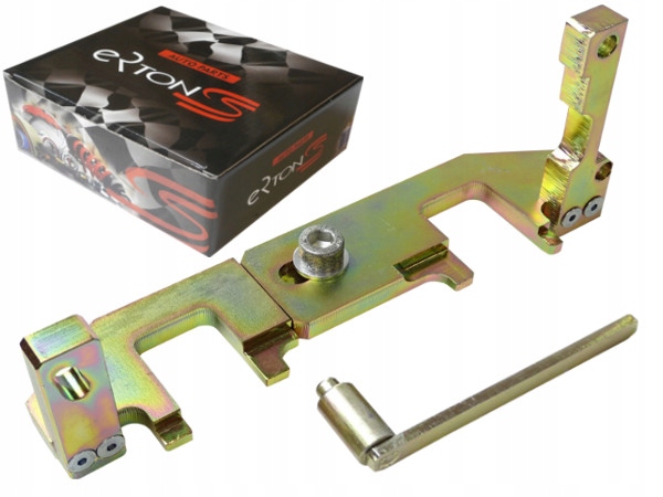 BLOKADA ROZRZADU DO PEUGEOT 2008 308 1 2 VTi e THP