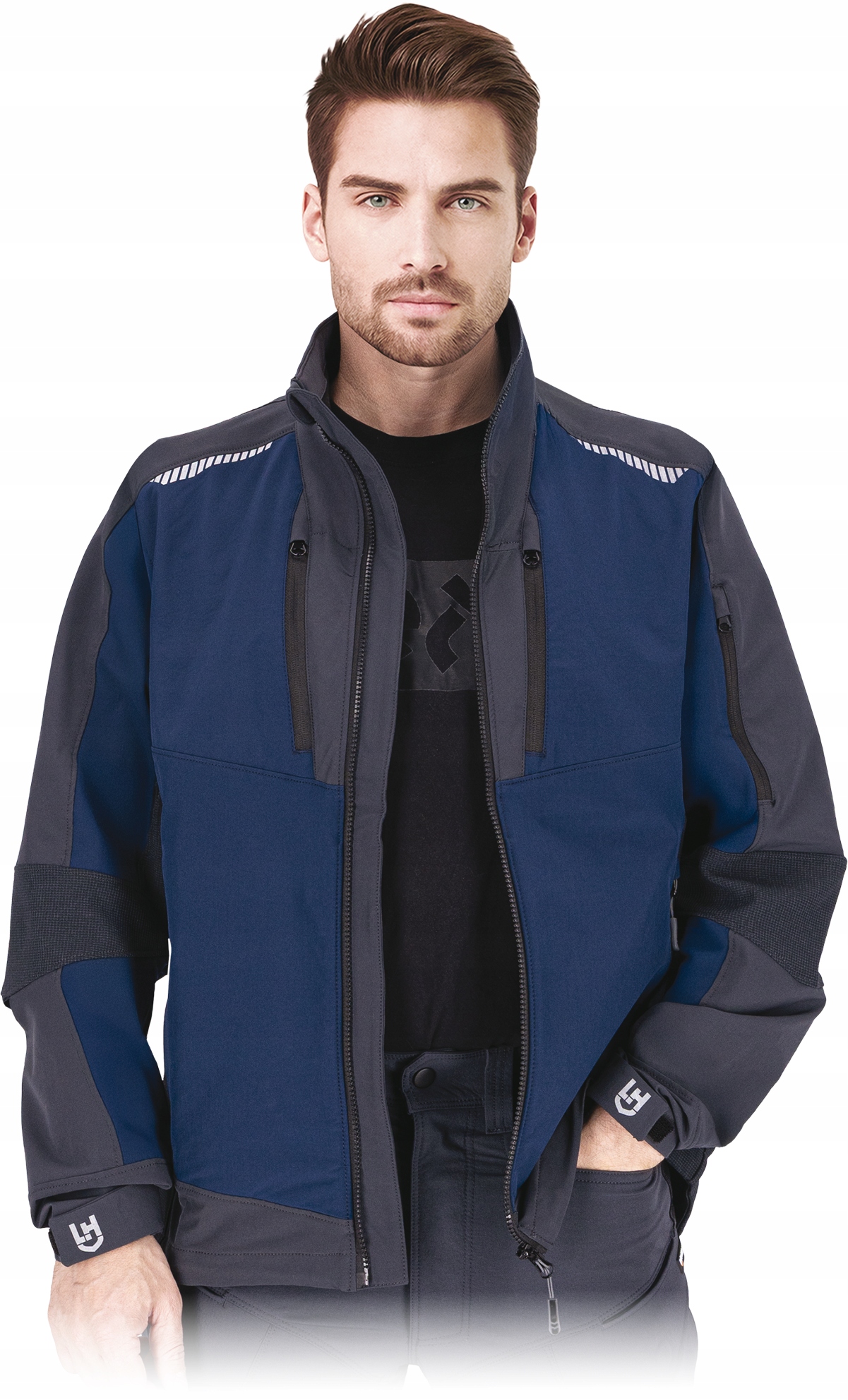 Bunda Leber&Hollman Lorenz-j G velikost XXXL