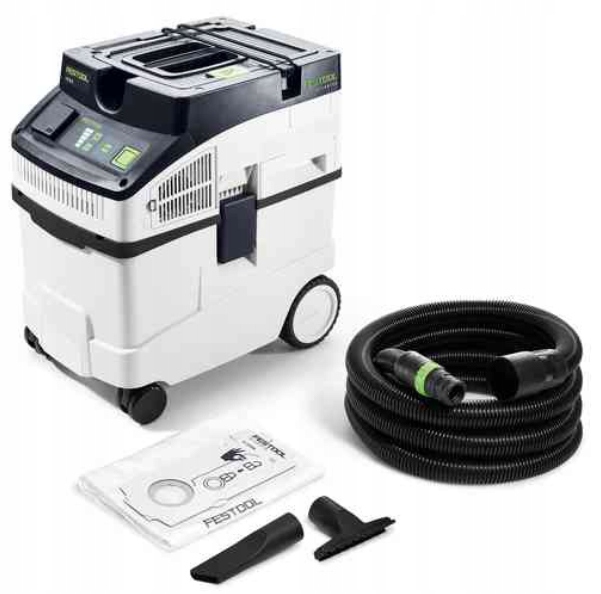 Festool Mobilný vysávač Cleantec Ct 25 E 577498