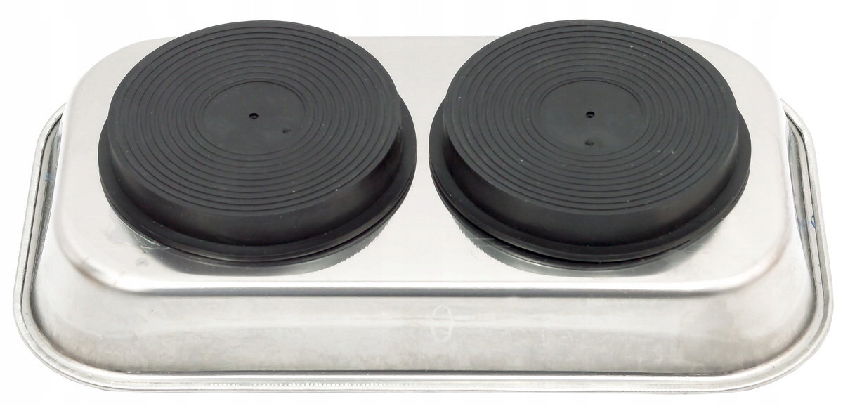 MISKA MAGNETYCZNA 240 X 140MM Marka inna