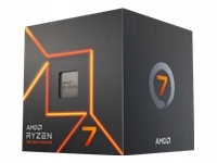 Amd Procesor Ryzen 7 7700 3,8GHz 100-100000592BOX