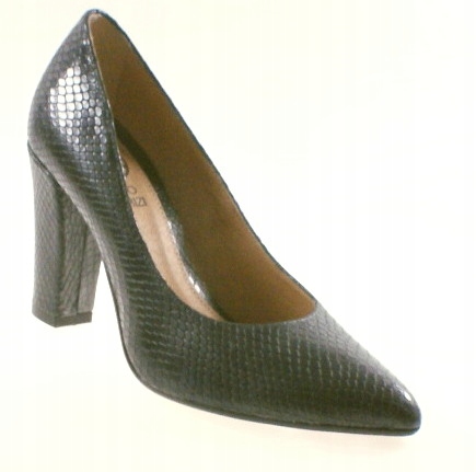 Ocelový člunek Fabio Fabrizi 702 Vel .36