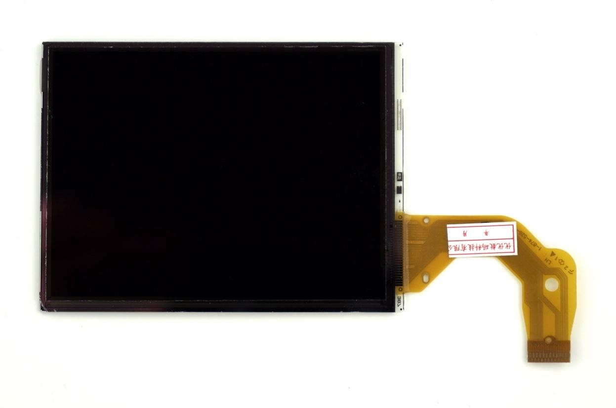 LCD Canon Ixus 90 SD790 Ixy 90 PC1261