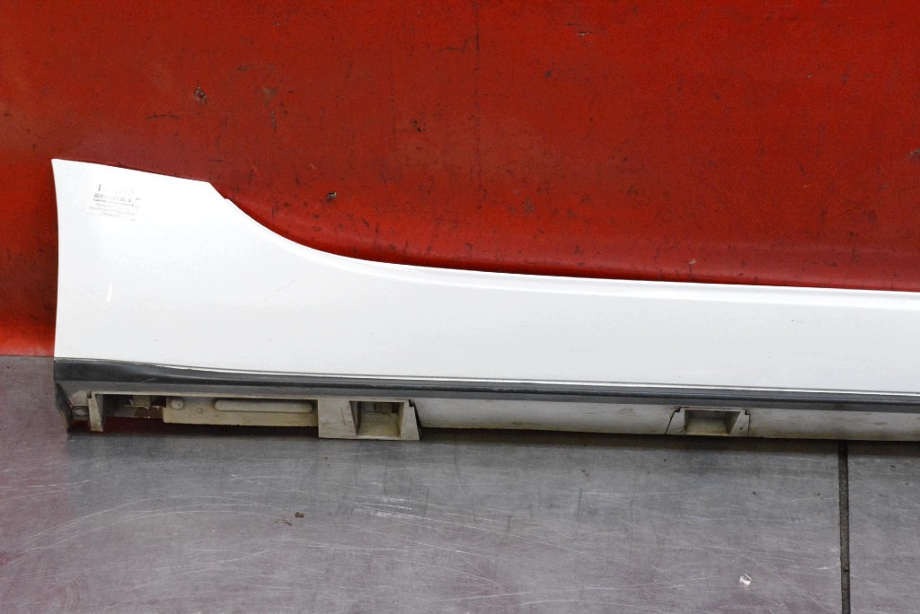 cap threshold right 25D N24351P41 MAZDA MX-5 4 IV ND ROADSTER 15-21