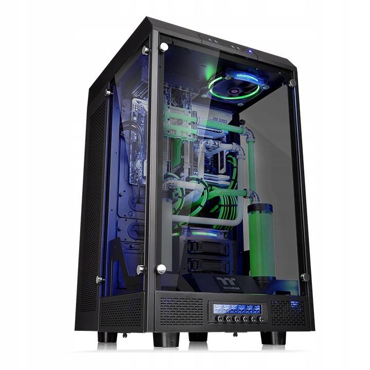Obudowa Thermaltake The Tower 900 (CA-1H1-00F1WN-00)