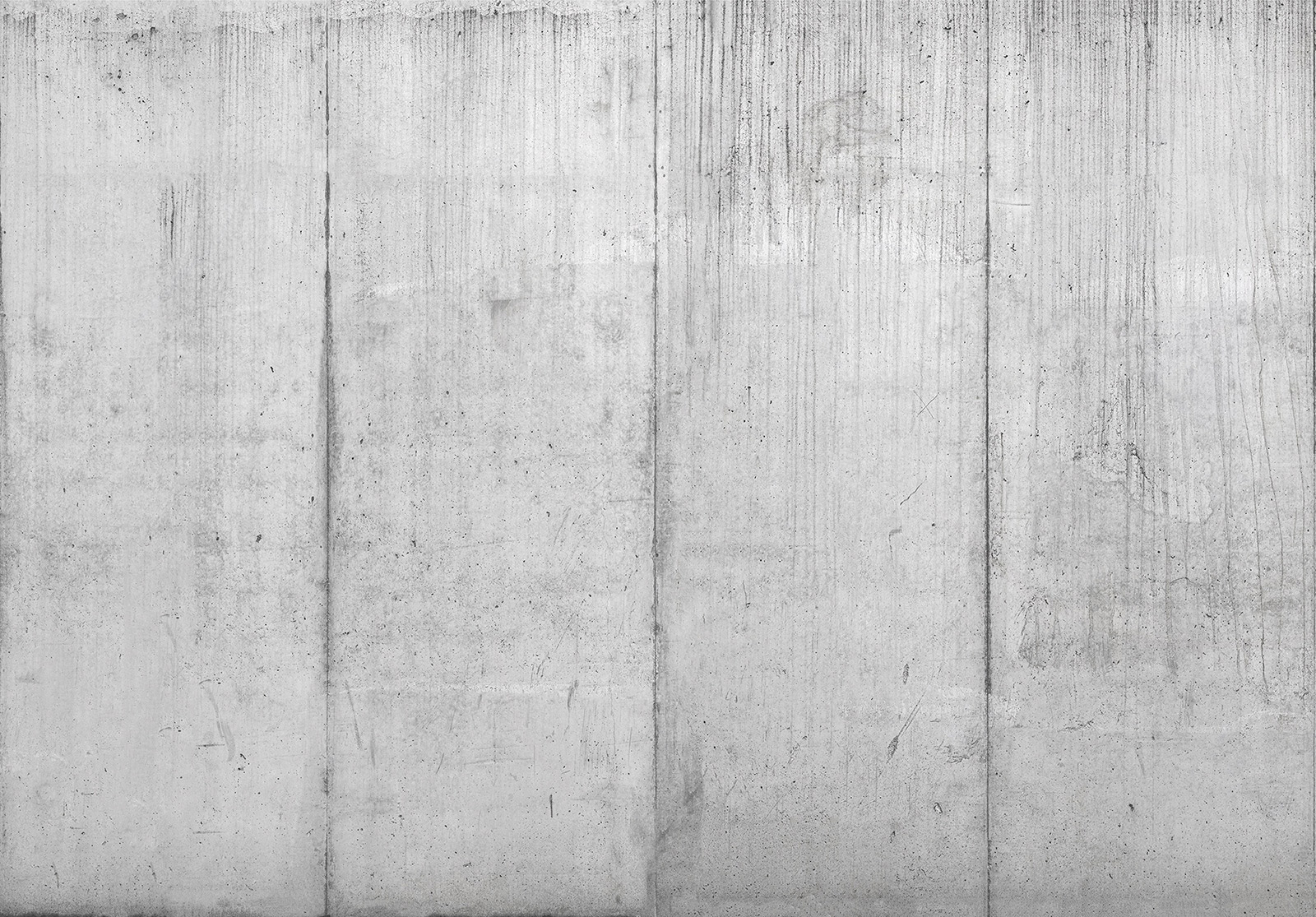 Fototapeta Betonové panely Efektní imitace stěny 208x146 lepidlo