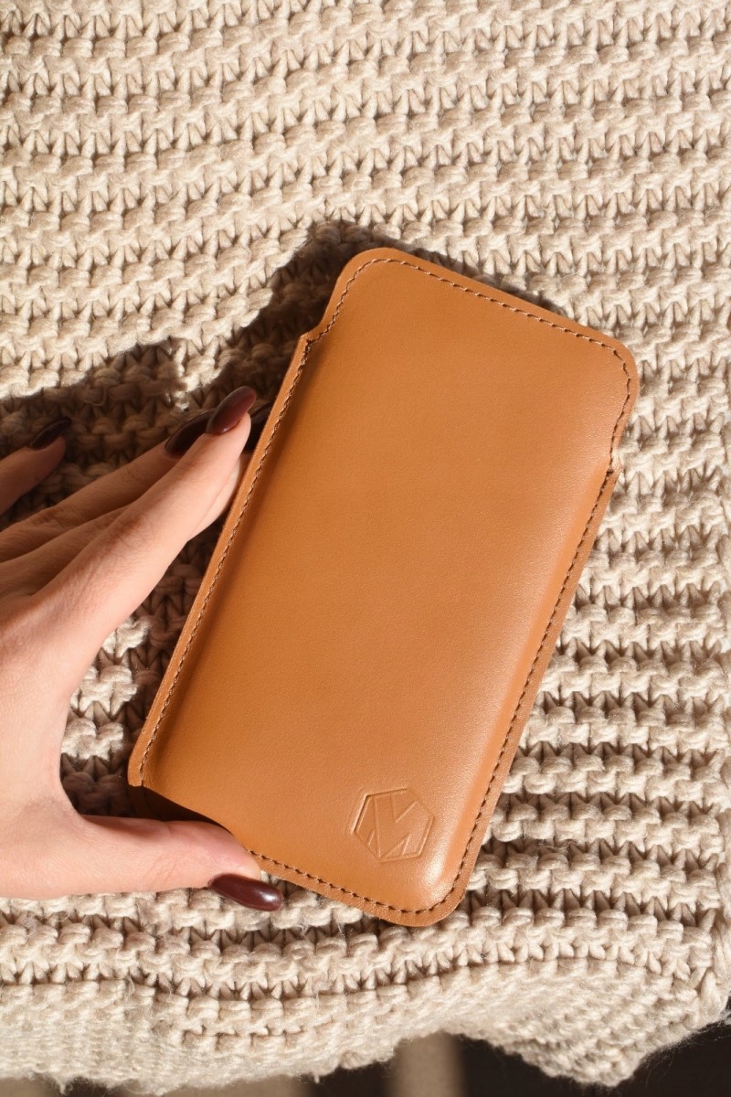 Etui wsuwka do Apple Iphone 13 MINI Marka Inna