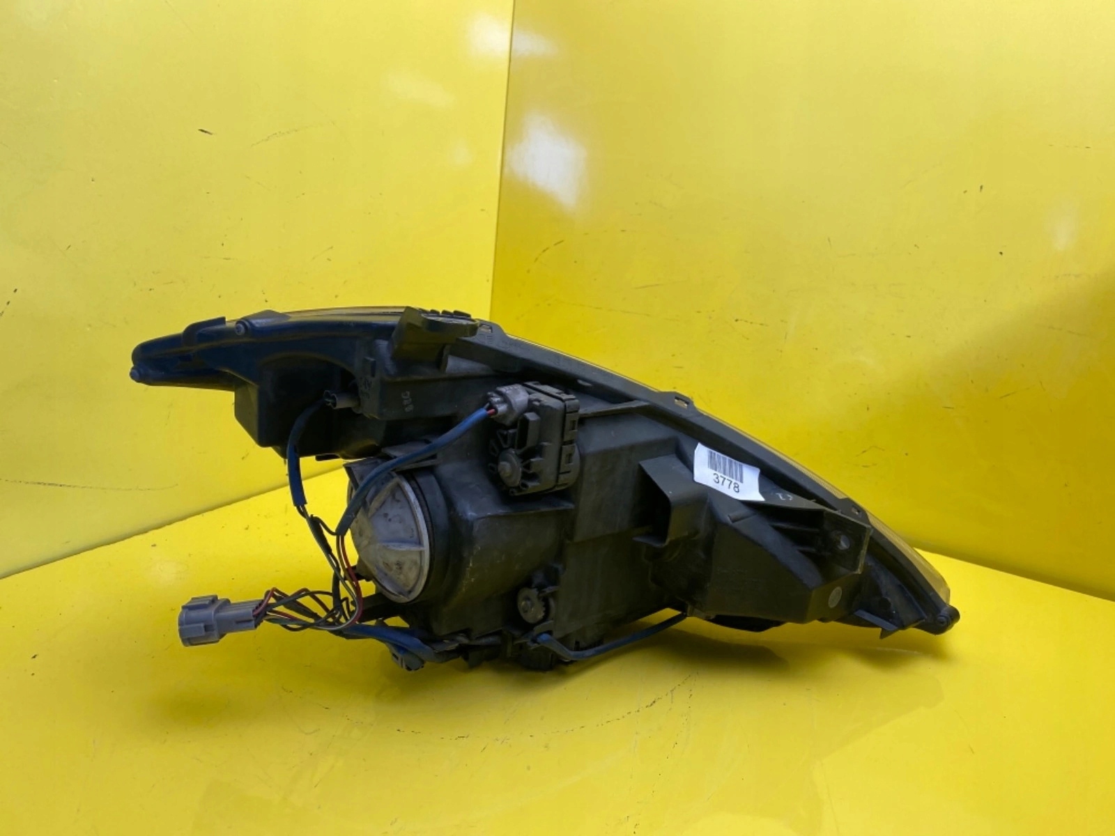 light left NISSAN MURANO '03-'08 XENON