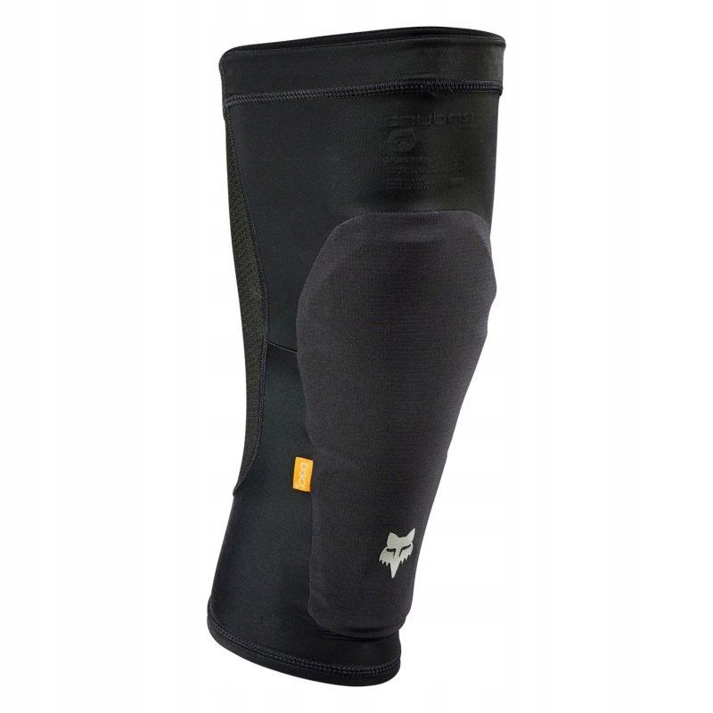 Chránič Kolien/piestov Fox Enduro Sleeve Black M
