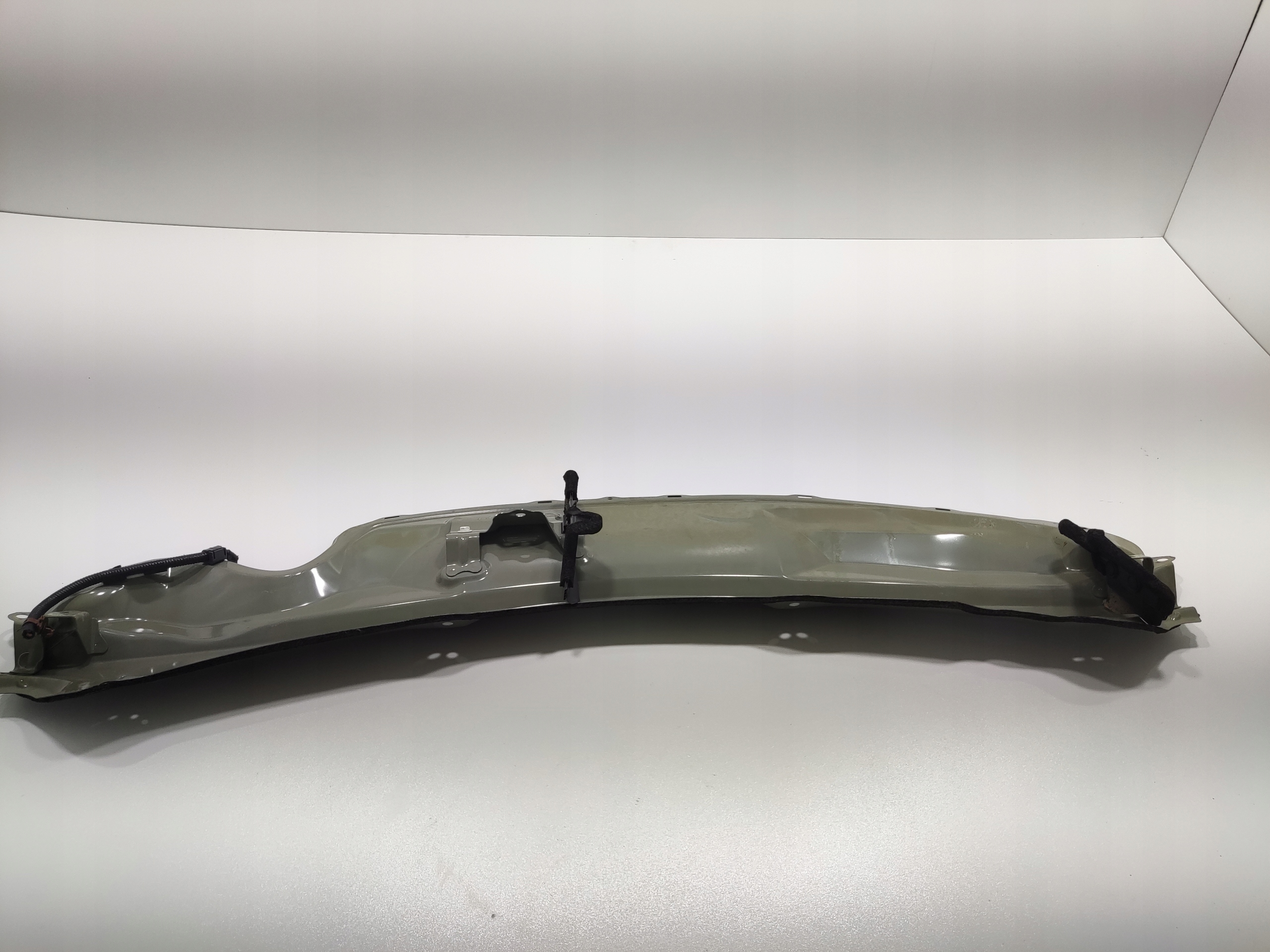 torpedo lower metallic PEUGEOT 108 and 2014-2022