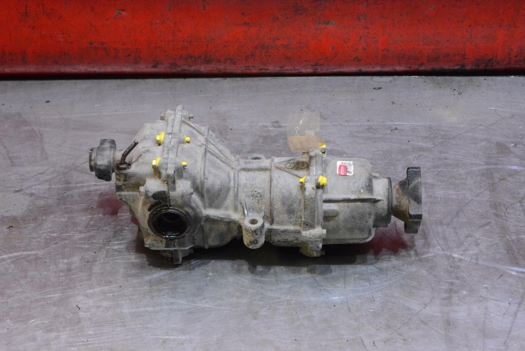 differenziale DIFFERENZIALE posteriore posteriore 38300-2A000 RENAULT KANGOO 1 e 1.6 16V 95 KM 98-03