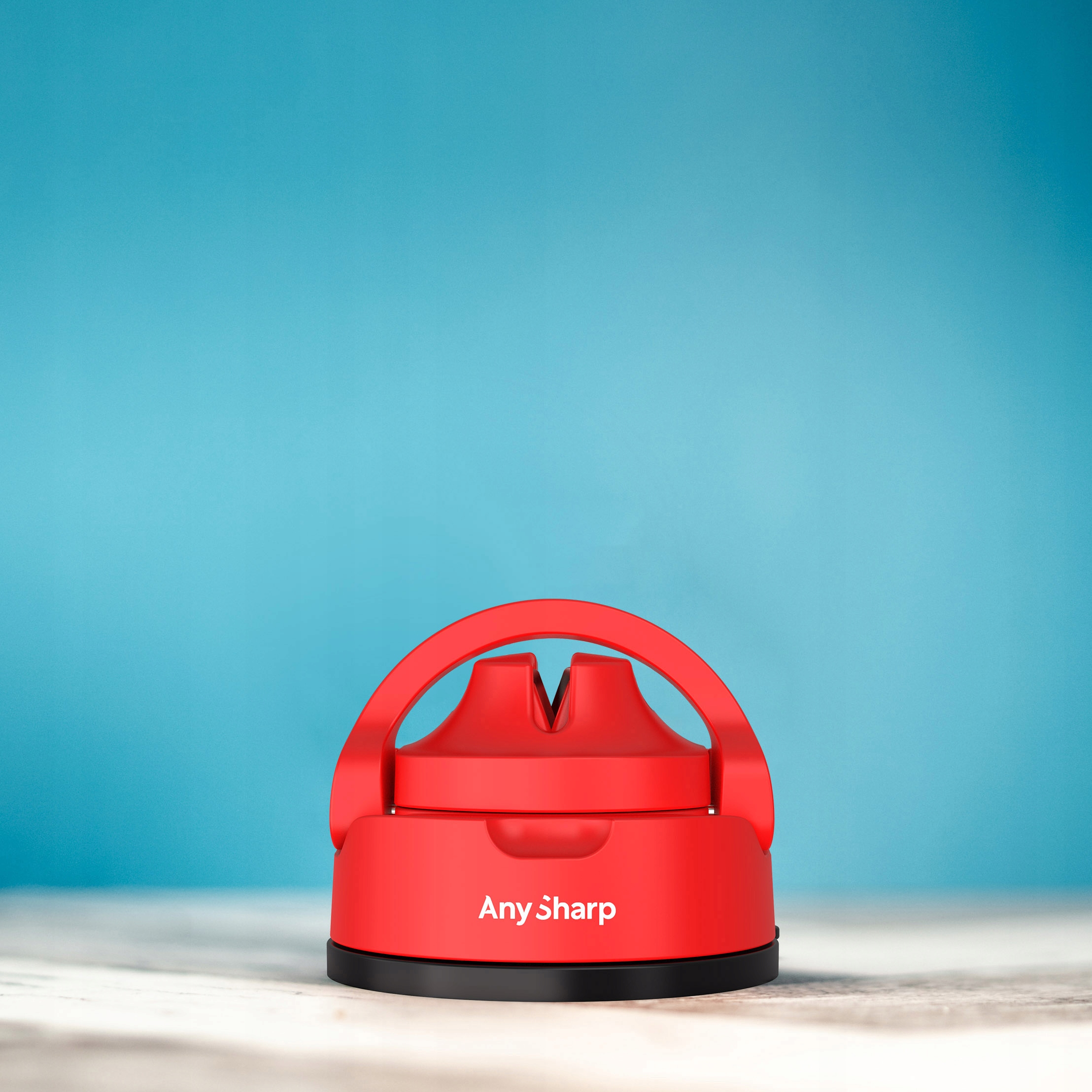 OSTRZAŁKA OSEŁKA DO NOŻY SCYZORYKÓW -GWARANCJA SATYSFAKCJI- ANYSHARP EVO Typ szczelinowe