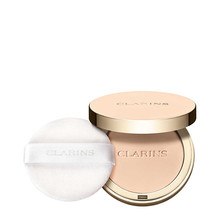 Clarins Ever Matte Kompaktní pudr 10 g 02