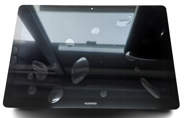 WYŚWIETLACZ LCD HUAWEI MEDIAPAD T3 10 AGS-L09 W09 - Sklep, Opinie, Cena w