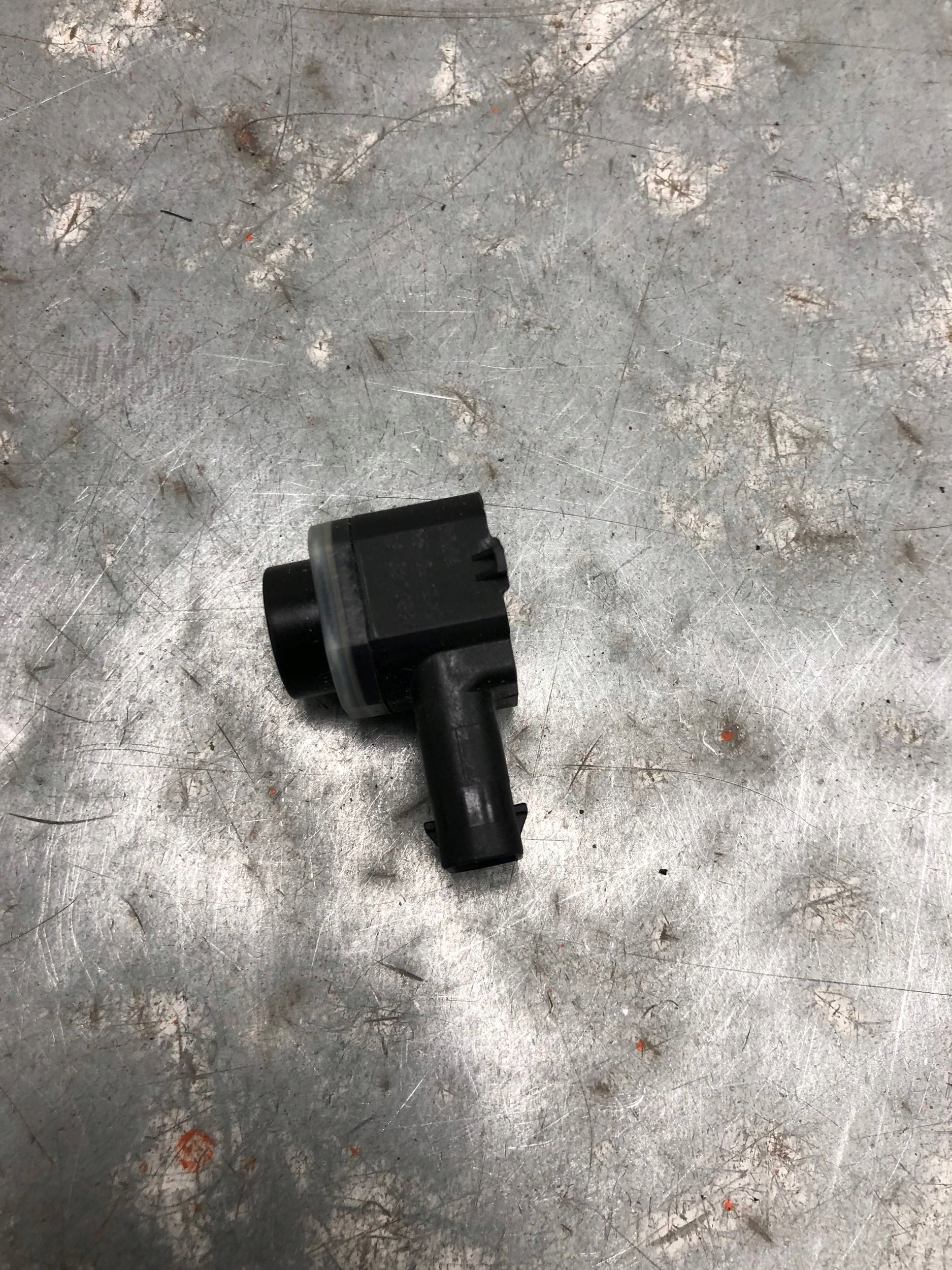 impact sensor PDC VW SKODA AUDI 1S0919275
