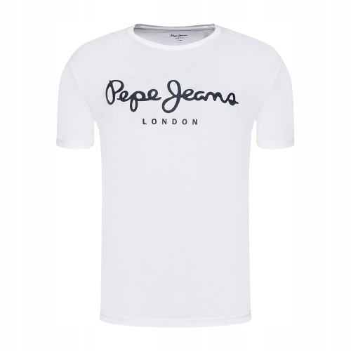 T-SHIRT PEPE JEANS ORIGINAL PM508210-800 M -20%