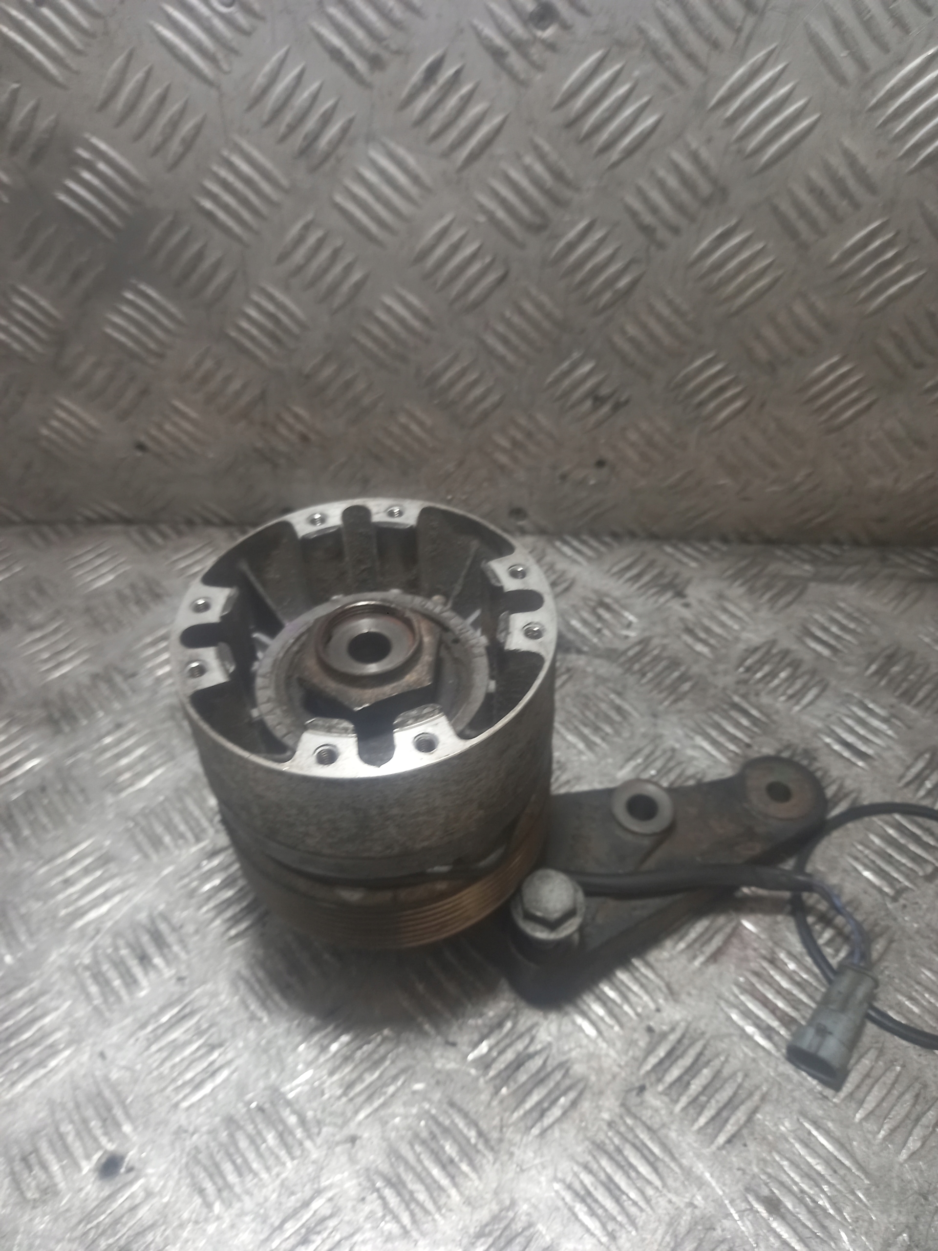 WISKOZA WISCO WISKO IVECO DAILY 4 504034532