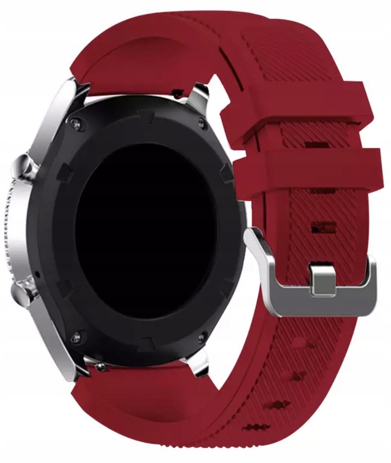 PASEK DO SAMSUNG GALAXY WATCH 3 45mm / 46mm GEAR S3 Frontier Classic