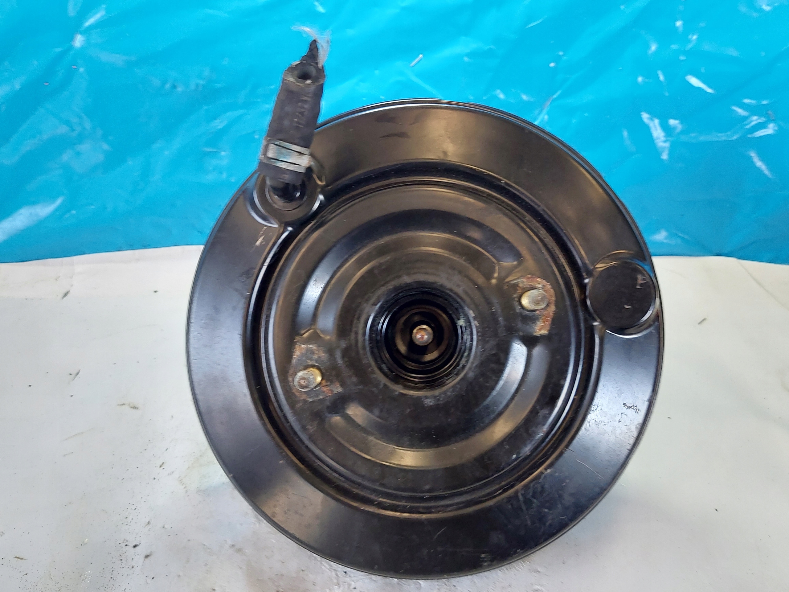 servo Pompa SUBARU LEGACU 2004R 46EG215TQP 3.0 H6