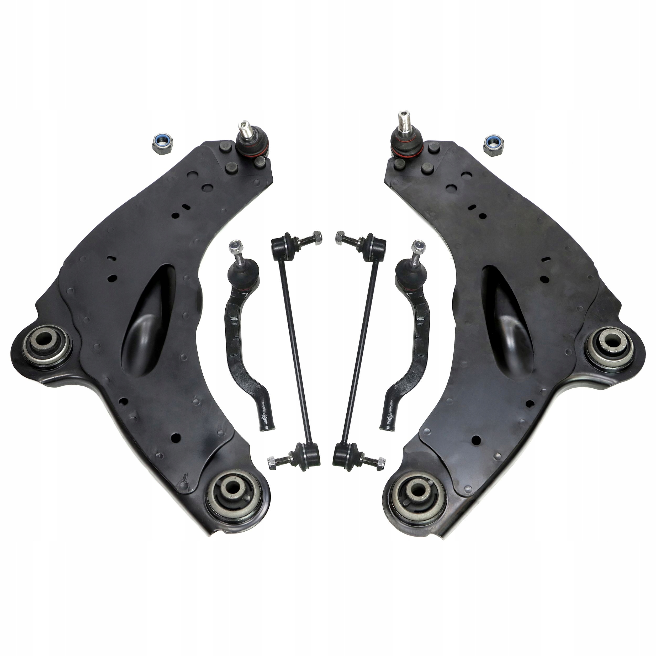 

Zestaw Wahaczy przód Nissan; Opel; Renault