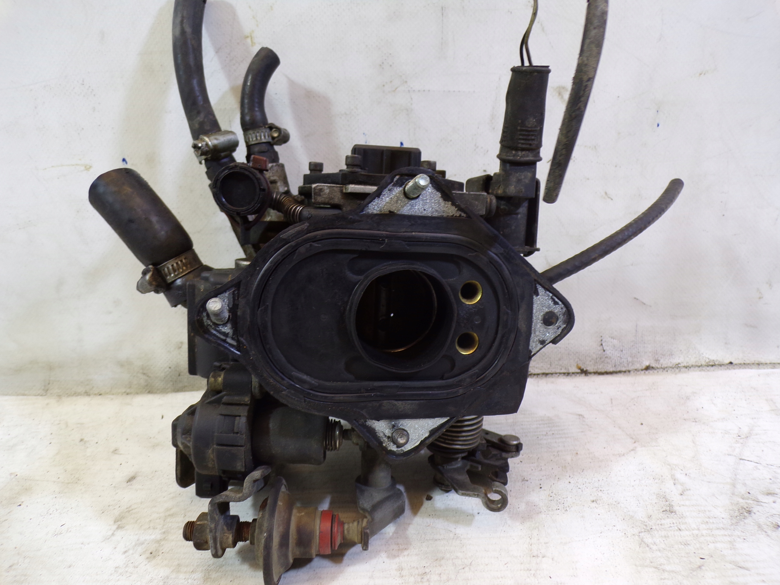 Valvola a farfalla MONOWTRYSK VOLKSWAGEN AUDI 2.0 8V 3435201534 (1)