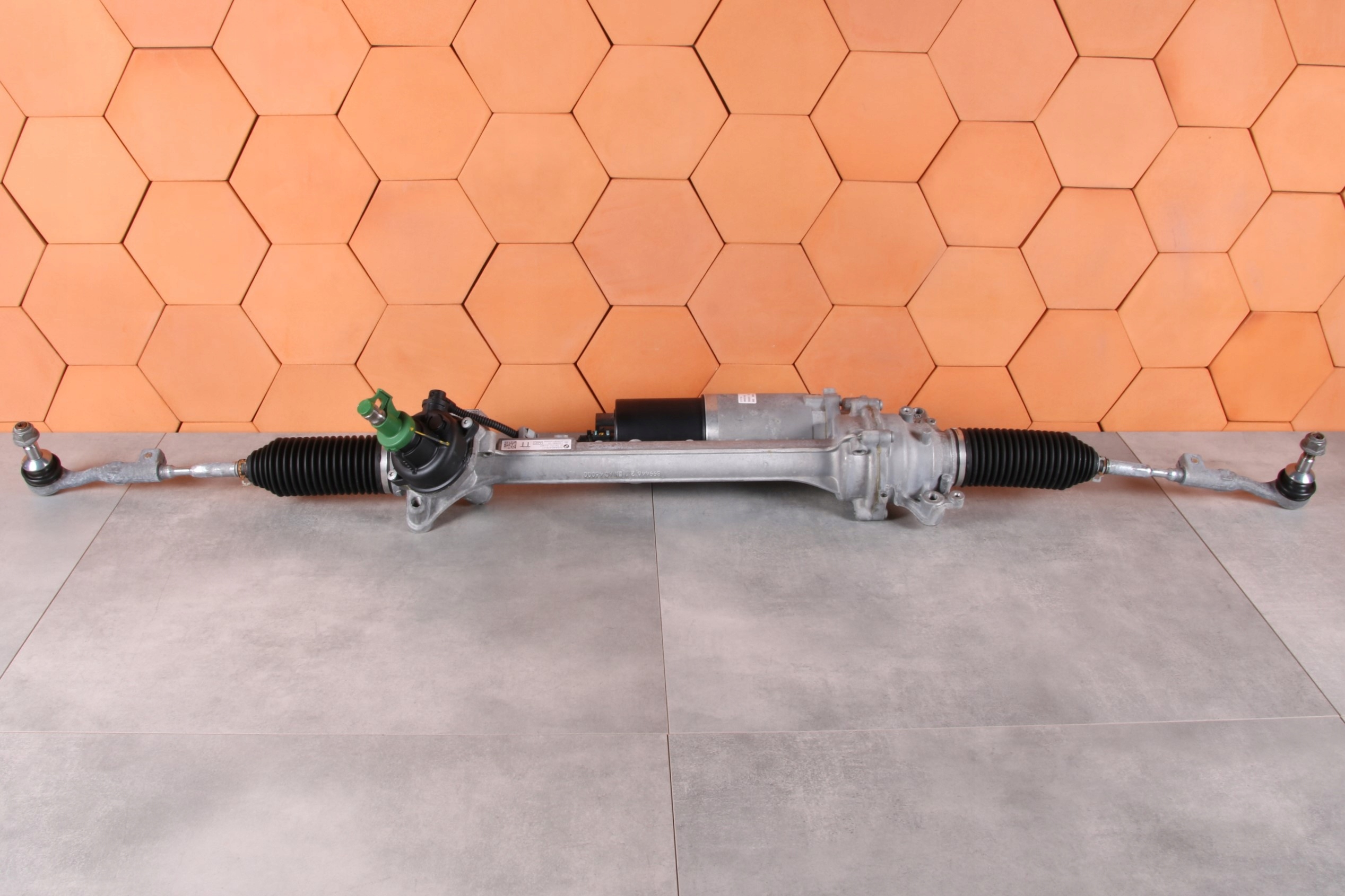 BMW G20 G21 G22 Boîter direction Boîter direction XDRIVE TT 5A4E476 7306km