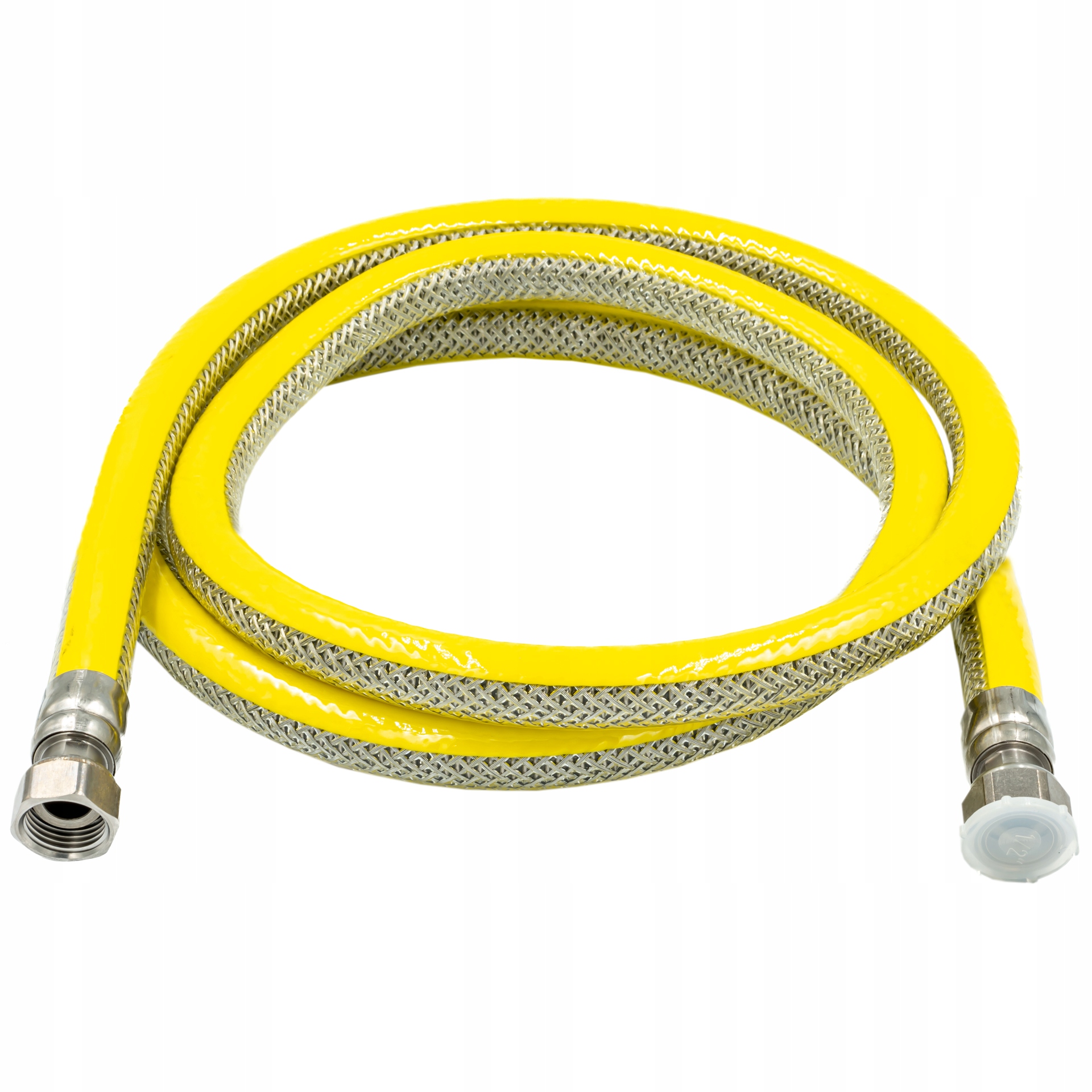 

Wąż do gazu 1 m przewód gazowy